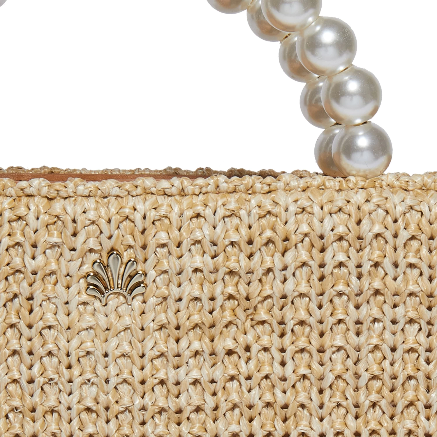 NATURAL MAYA MINI TOTE - Image 8