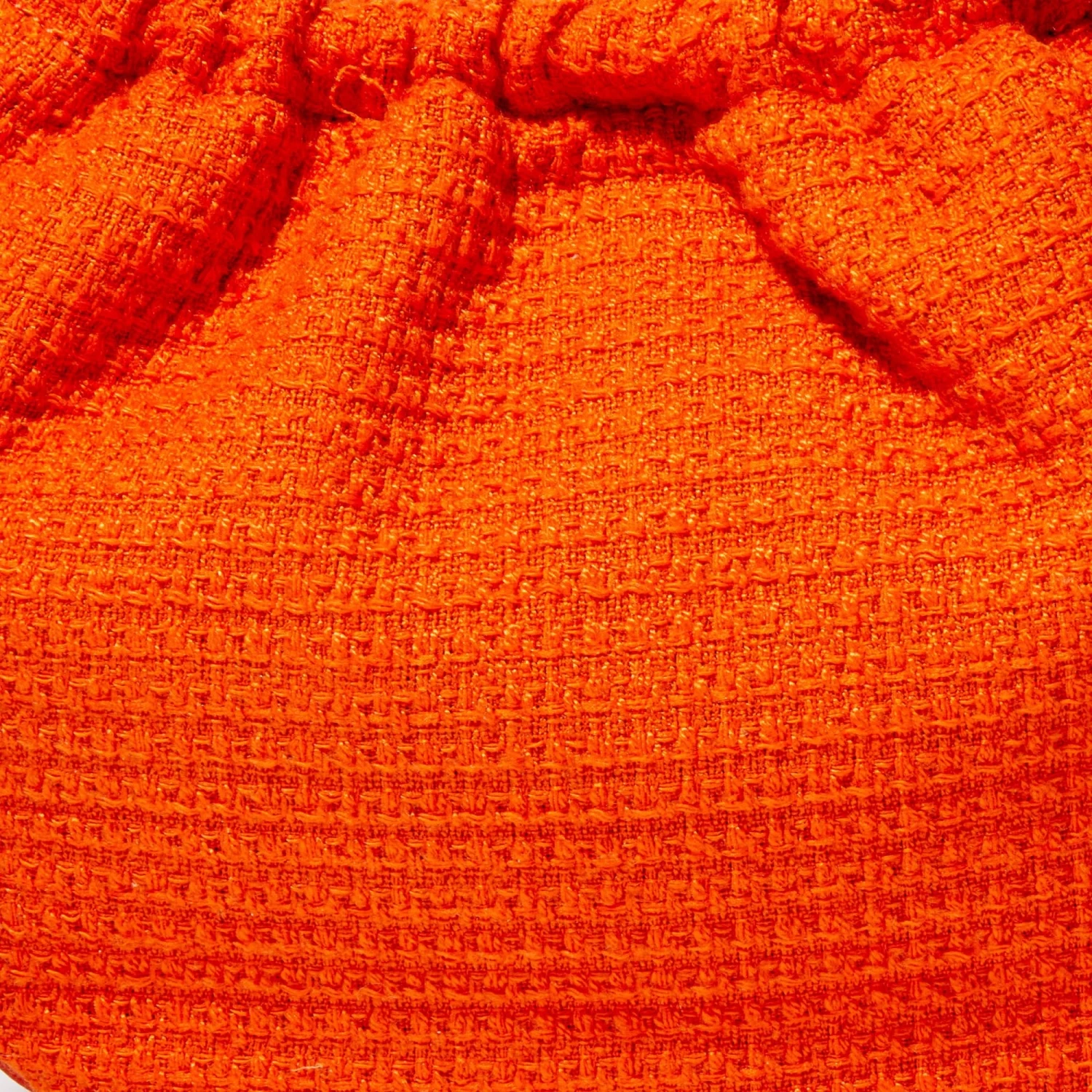 PERSIMMON CARLOTTA DRAWSTRING MINI SATCHEL - Image 3