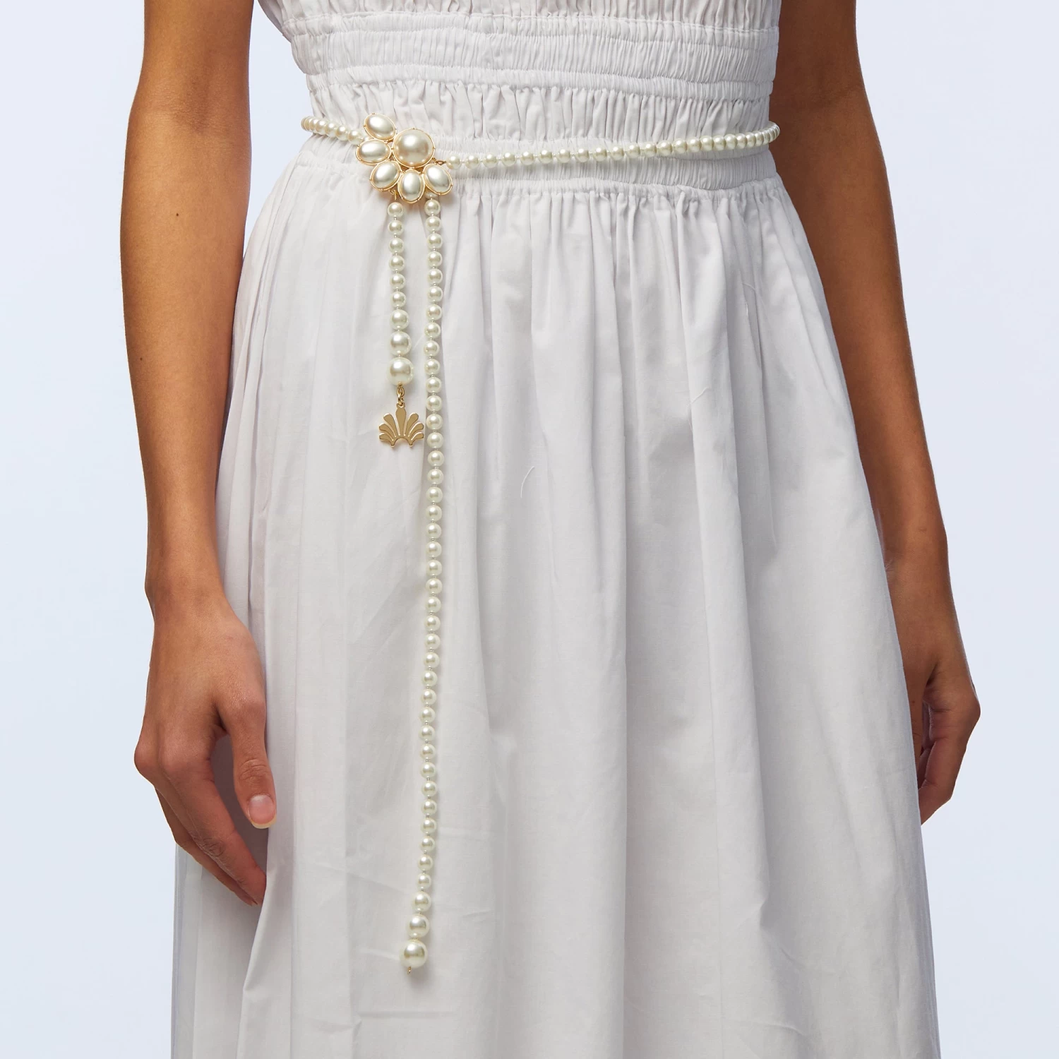 ELOISE PEARL BELT - Image 2