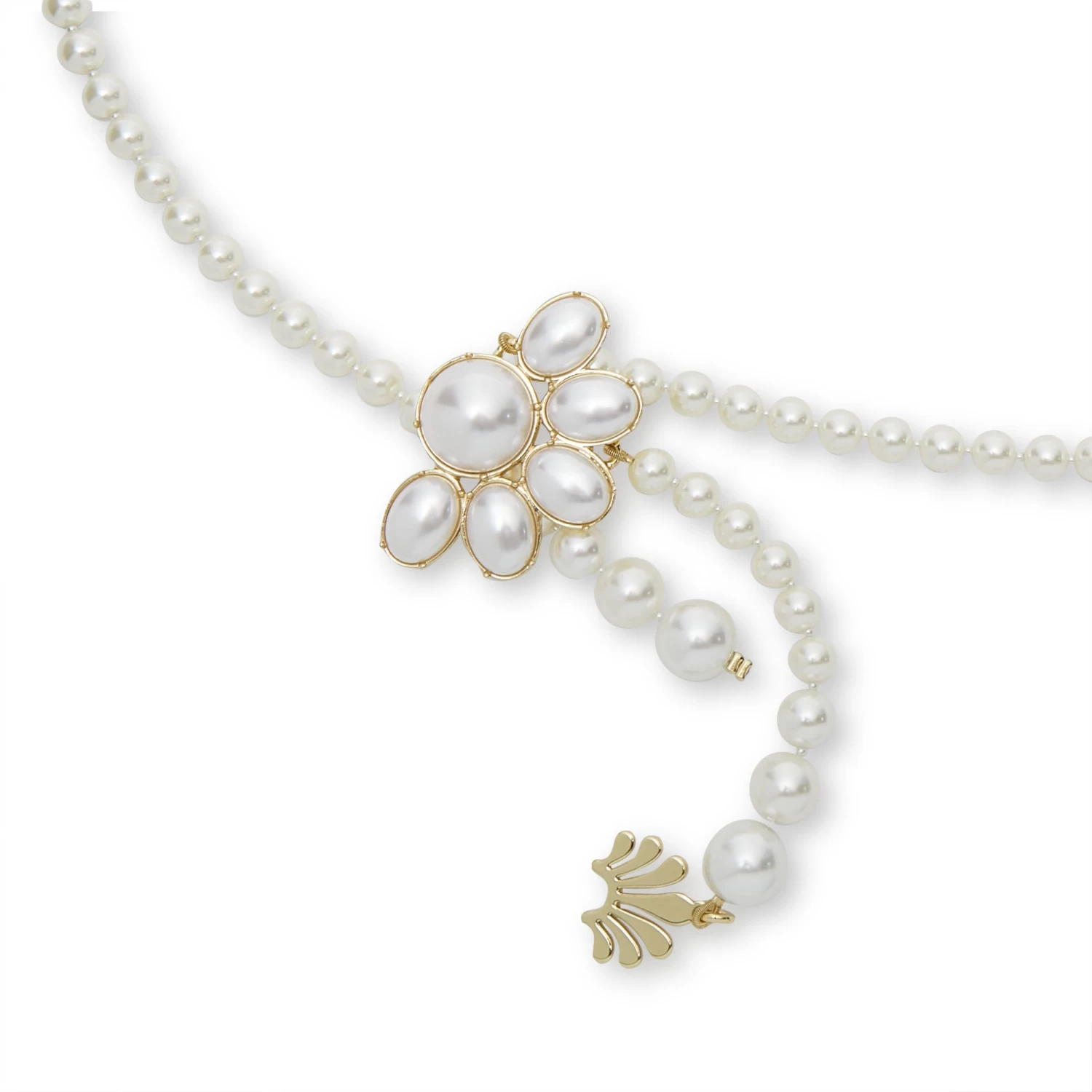 ELOISE PEARL BELT - Image 3