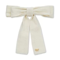 IVORY ANTOINETTEBOW BARRETTE