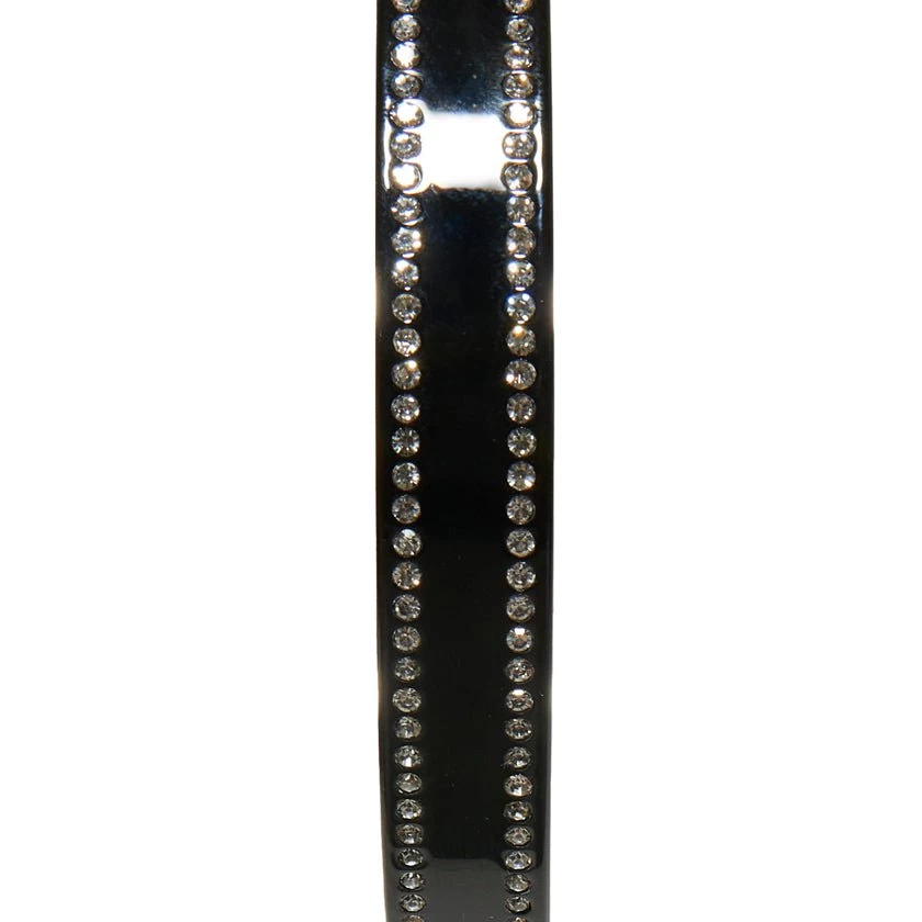 JET JENNA CRYSTAL ACETATE HEADBAND - Image 3