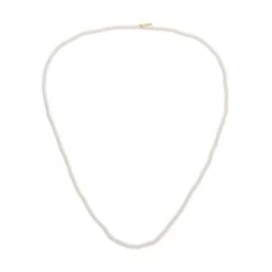 PEARL OPERA NECKLACE