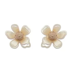 LELE X SJP NOISETTE AZALEA SHOE CLIPS