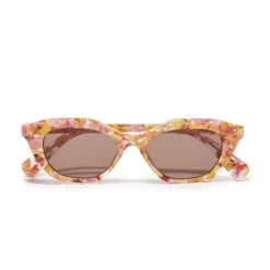 APRICOT PALM SPRINGS SUNGLASSES