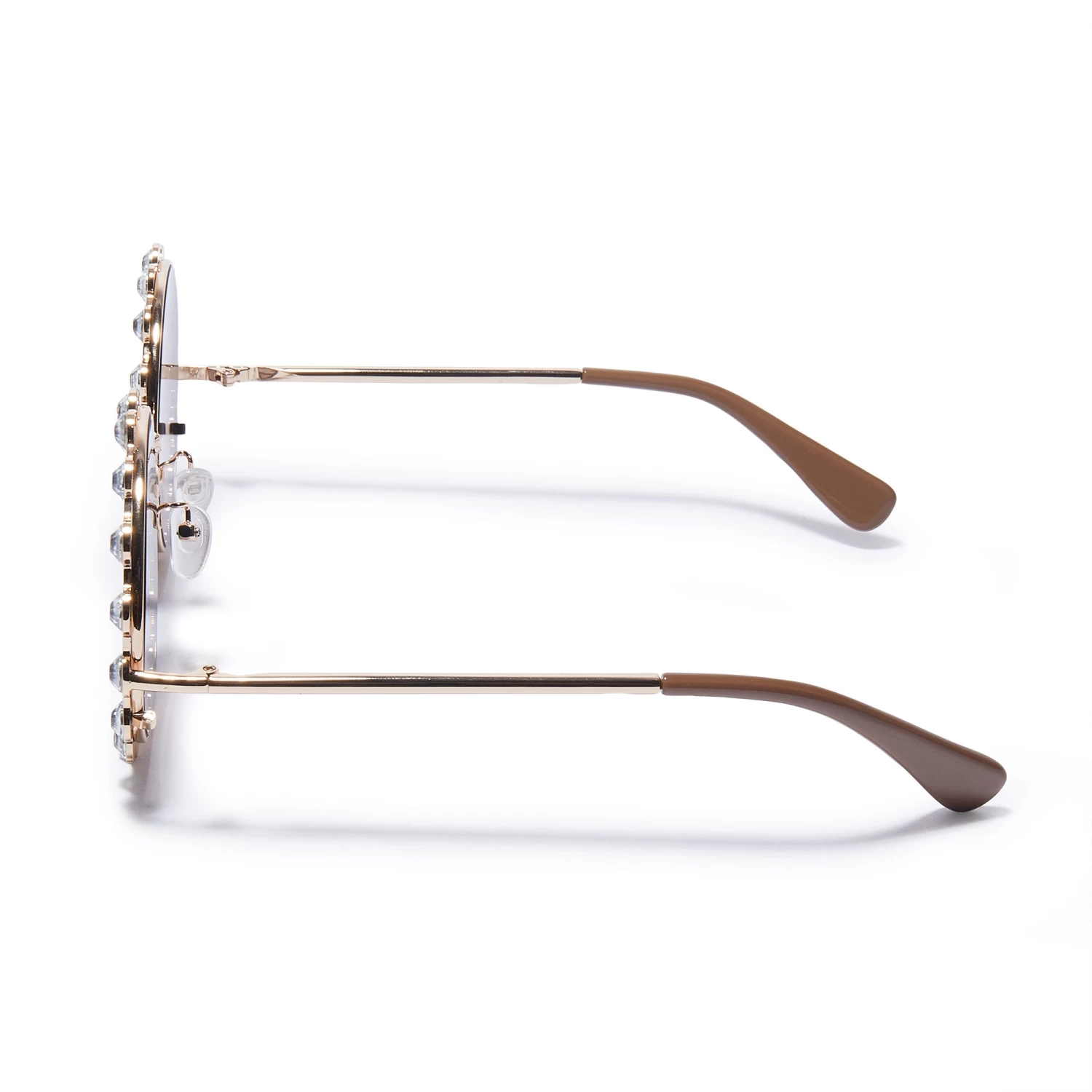CRYSTAL ELTON SUNGLASSES - Image 5