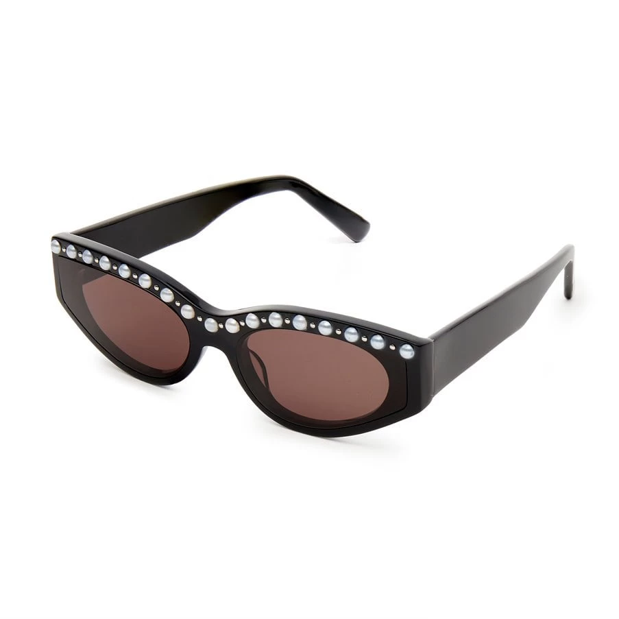 JET CATALINA CAT EYE SUNGLASSES - Image 3