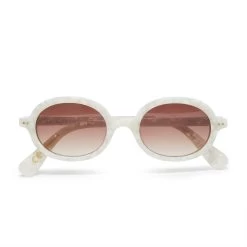 MOTHER OF PEARL AUSTIN SUNGLASSES